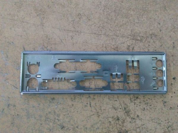Espelho Original Positivo Pos-pq45au (i/o Shield) Seminovo