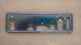 Espelho H61/H81 - ECS/POSITIVO/QUEBEX/STI/PCWARE (i/o shield) original com HDMI {seminovo}
